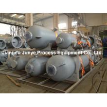 SA516-70 Carbon Steel Vertical Separator Vessel